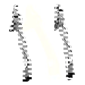 4 KICK DWN DR HLDR CP SN